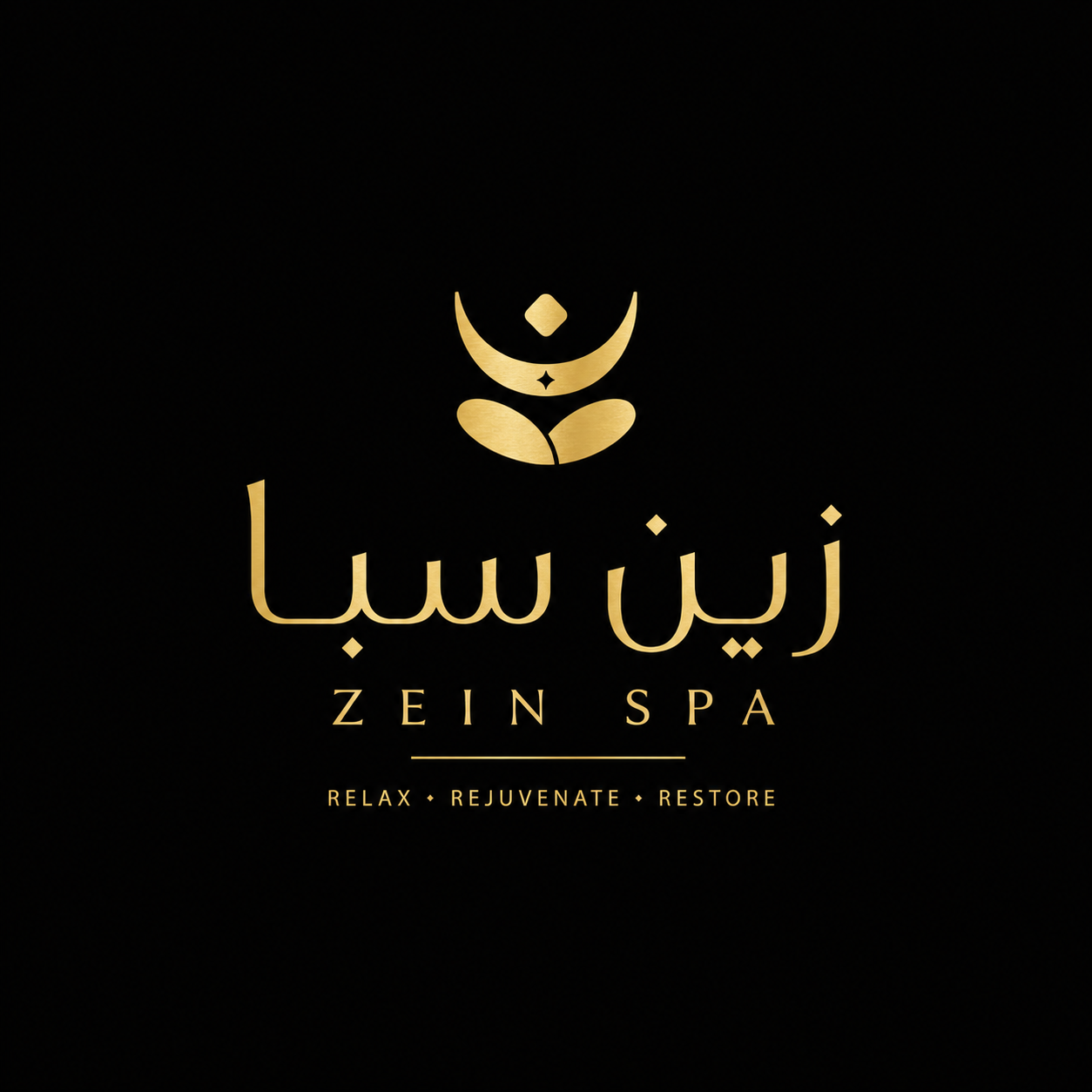 زين سبا